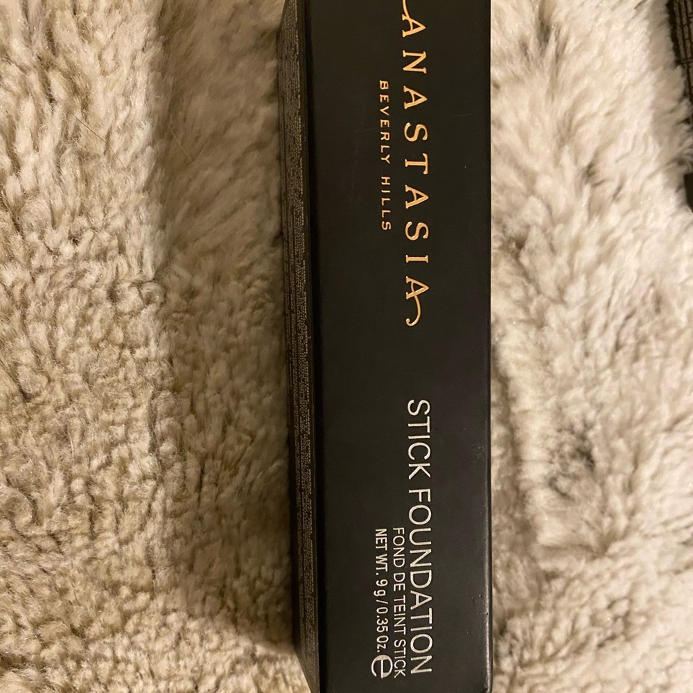 NIB Anastasia Stick Foundation